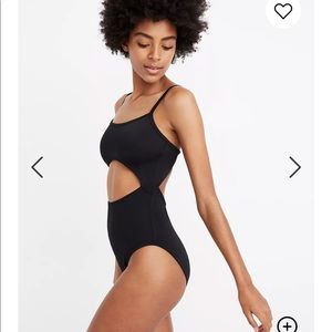 Madewell one piece